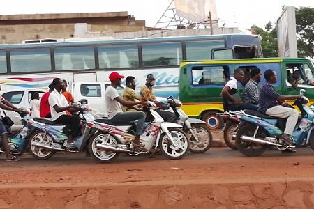 Mali 1