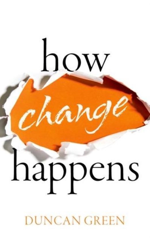omslag change