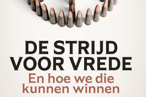 omslag strijd voor vrede 2