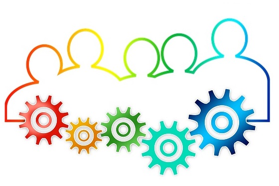 pixabay teamwork 2